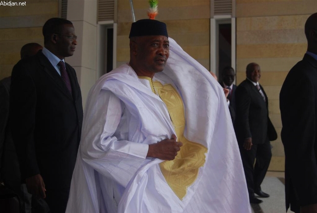 15ème sommet des Chefs d’Etat et de Gouvernement de l’Uemoa /Six heures de huis clos : Le film d’une journée historique